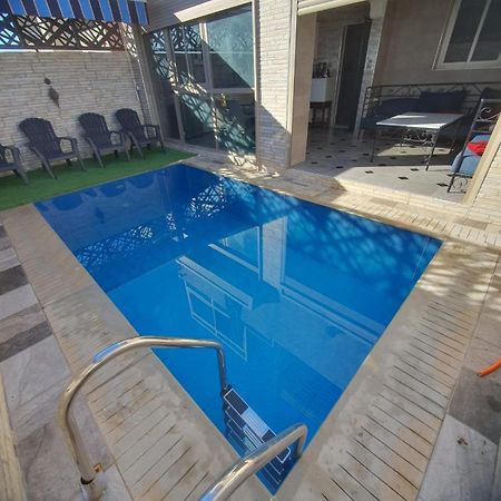 La Sublime Villa Taghazout Dış mekan fotoğraf