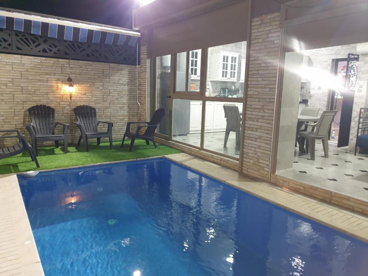 La Sublime Villa Taghazout Dış mekan fotoğraf