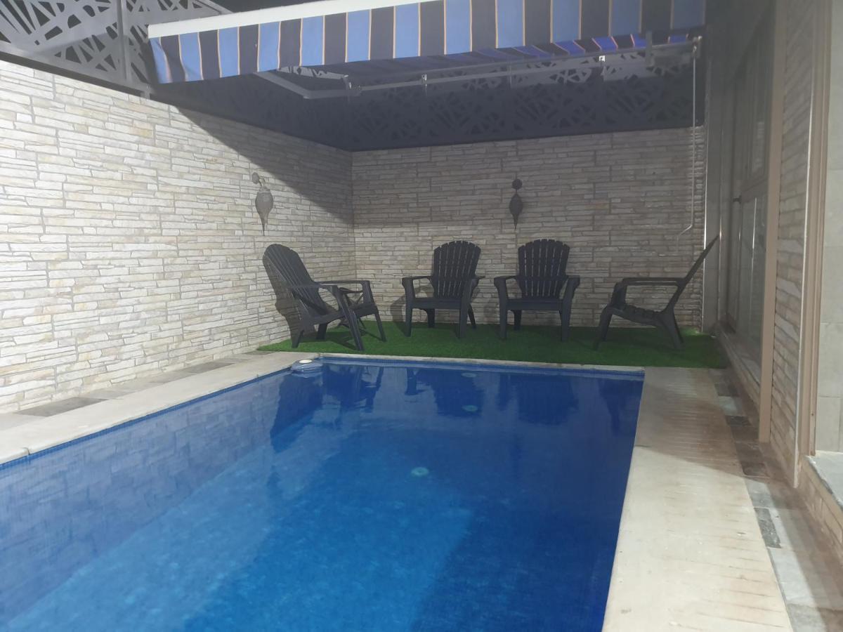 La Sublime Villa Taghazout Dış mekan fotoğraf