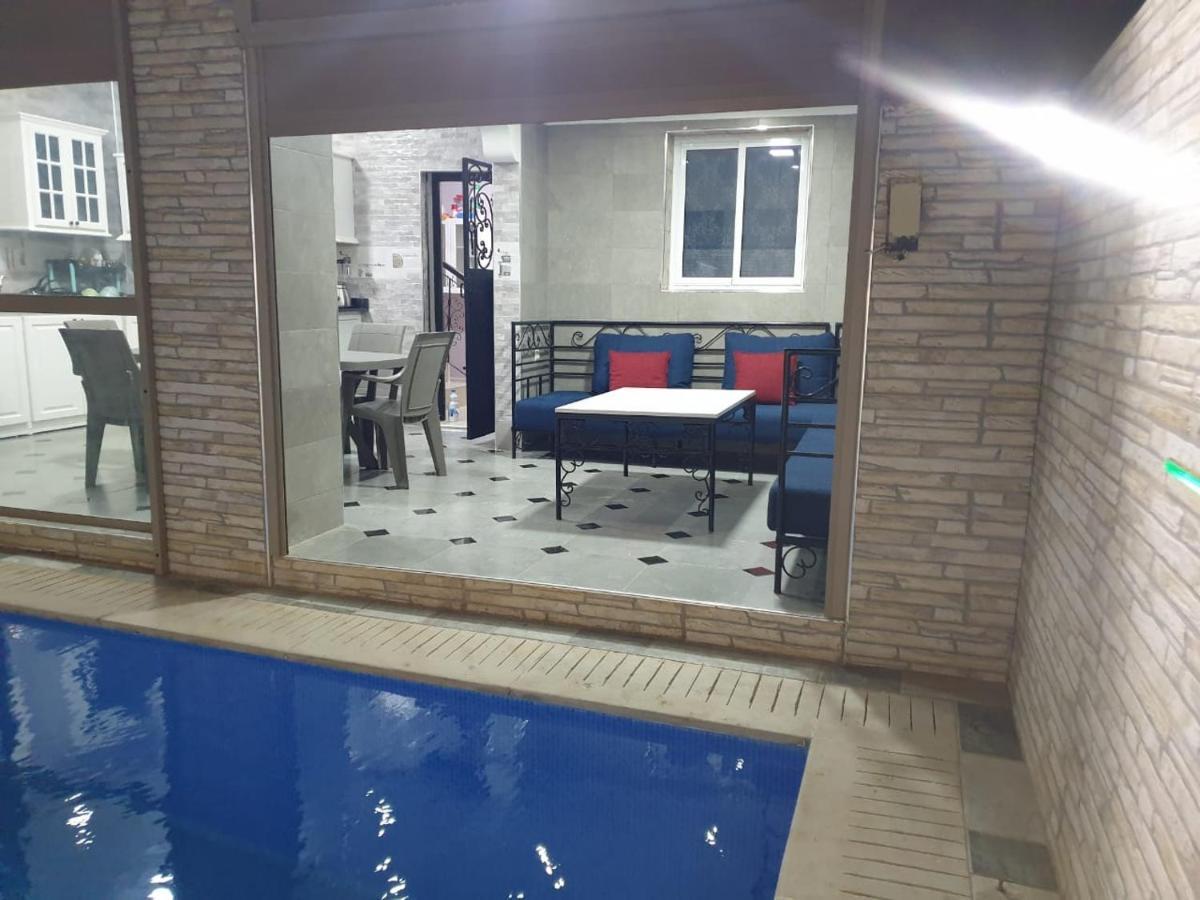 La Sublime Villa Taghazout Dış mekan fotoğraf