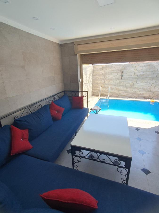 La Sublime Villa Taghazout Dış mekan fotoğraf
