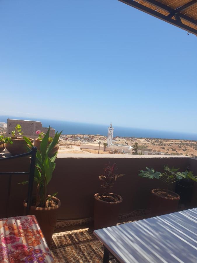 La Sublime Villa Taghazout Dış mekan fotoğraf