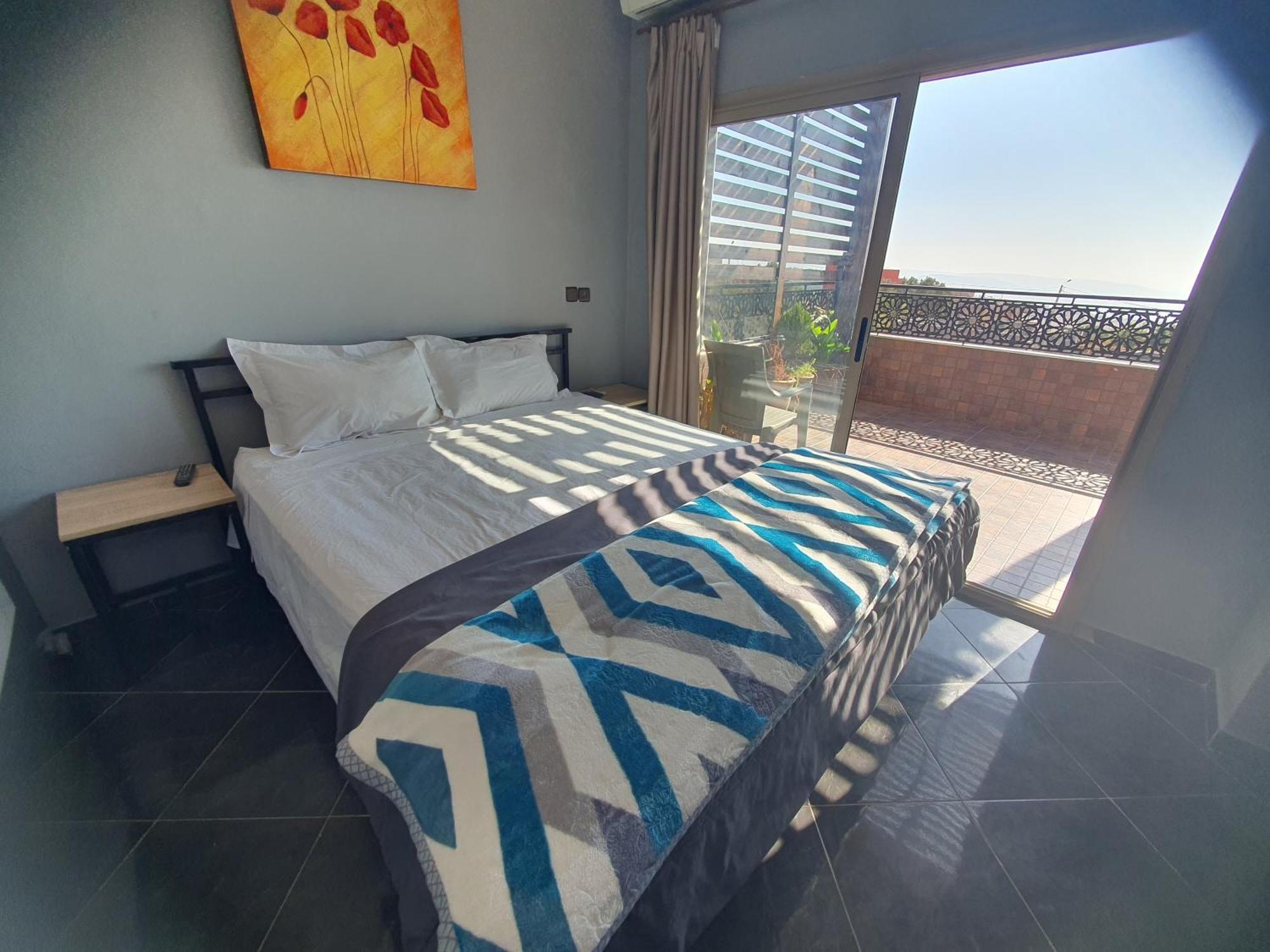 La Sublime Villa Taghazout Dış mekan fotoğraf