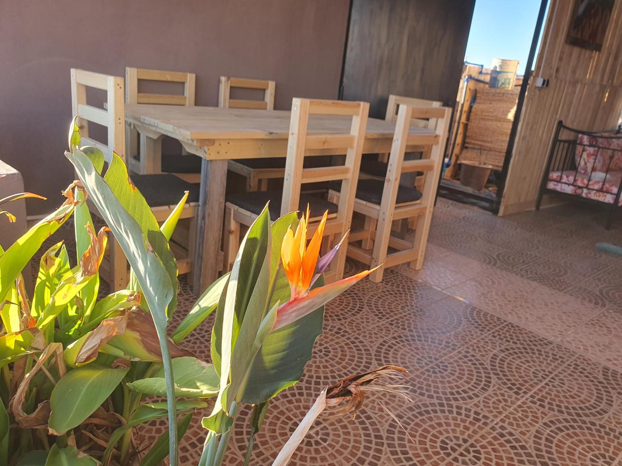 La Sublime Villa Taghazout Dış mekan fotoğraf