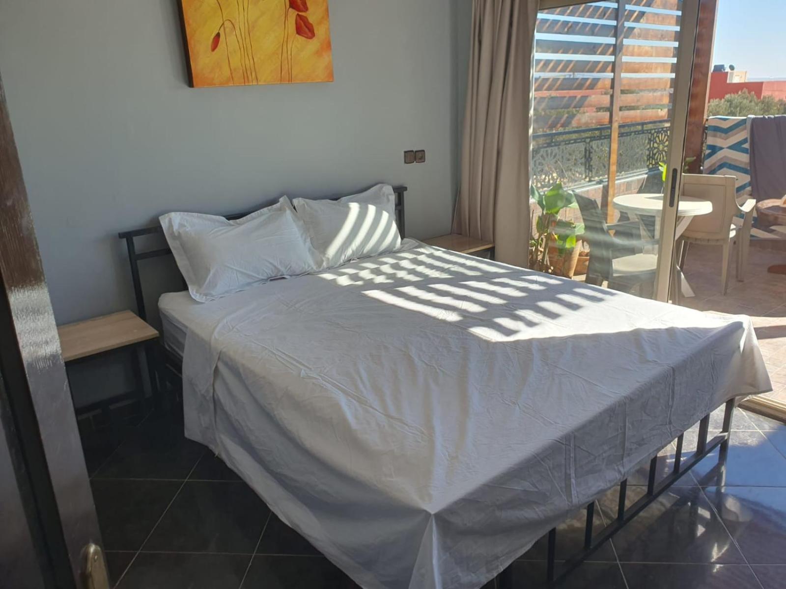 La Sublime Villa Taghazout Dış mekan fotoğraf