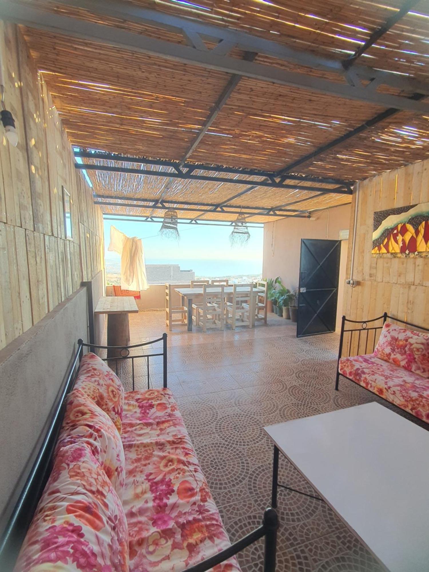 La Sublime Villa Taghazout Dış mekan fotoğraf