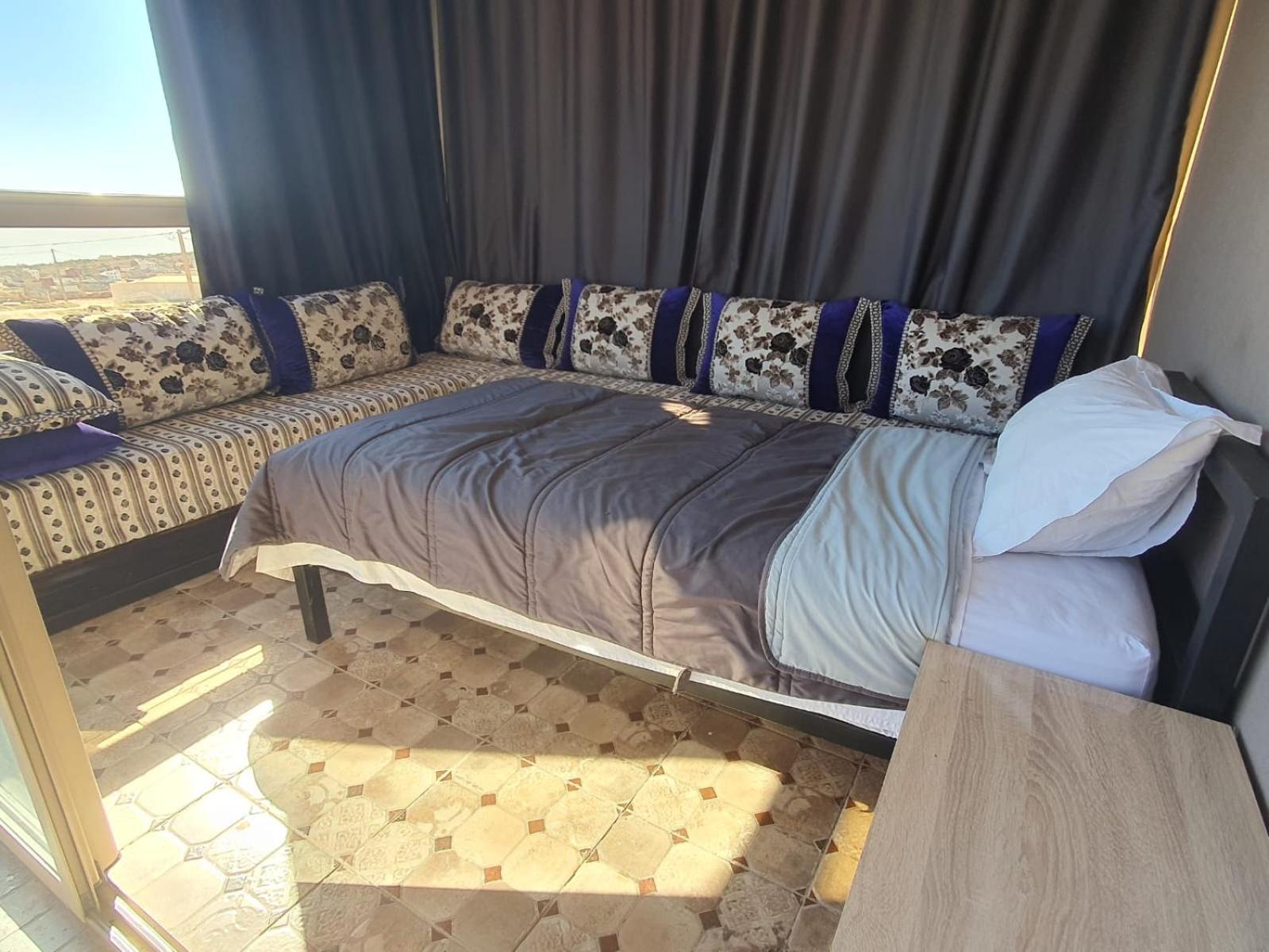 La Sublime Villa Taghazout Dış mekan fotoğraf