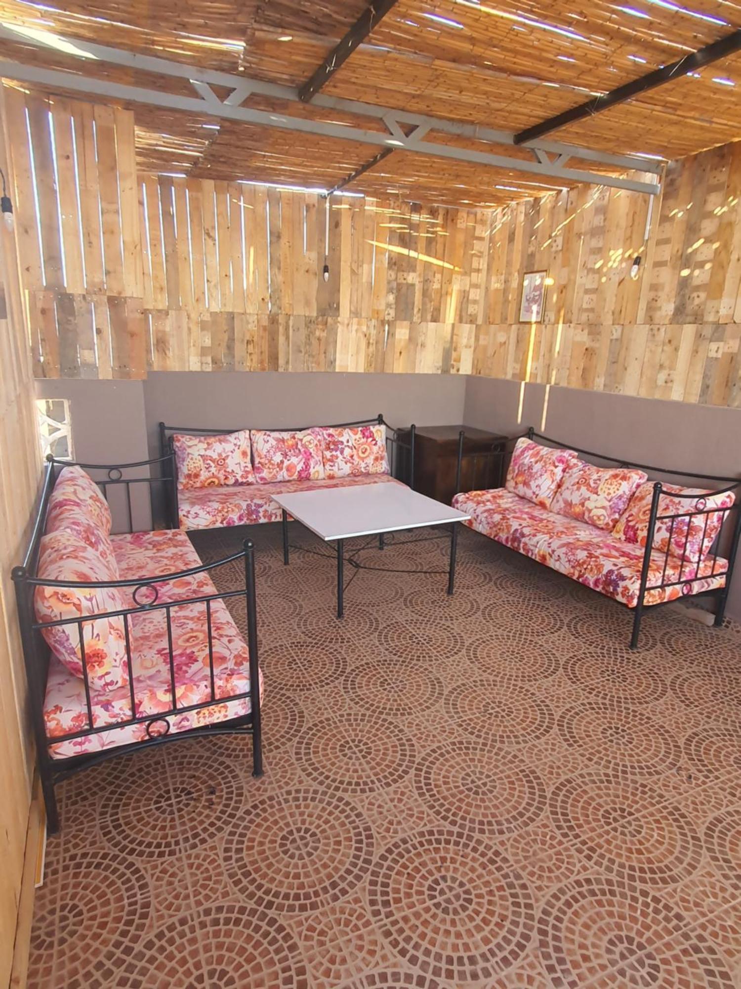 La Sublime Villa Taghazout Dış mekan fotoğraf