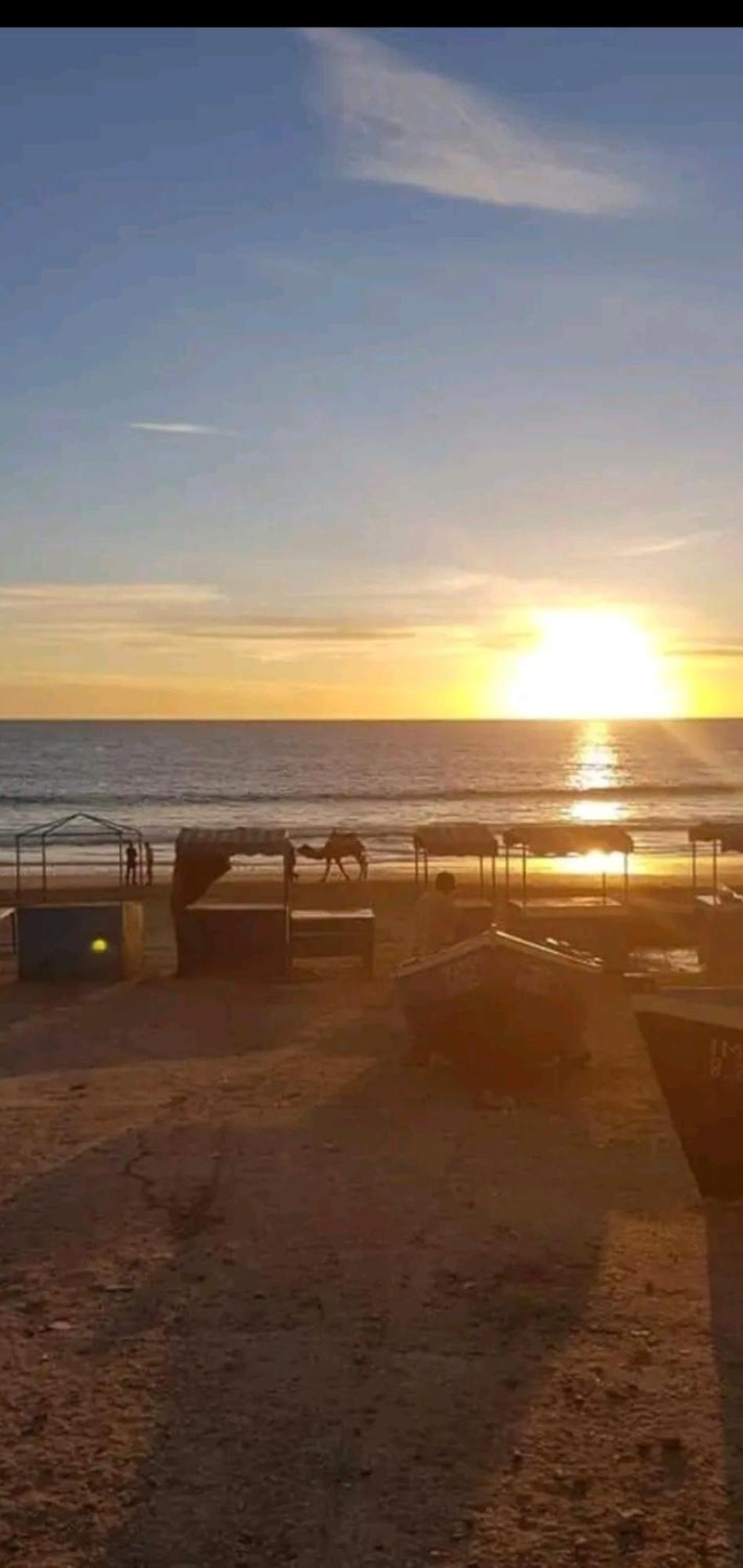 La Sublime Villa Taghazout Oda fotoğraf